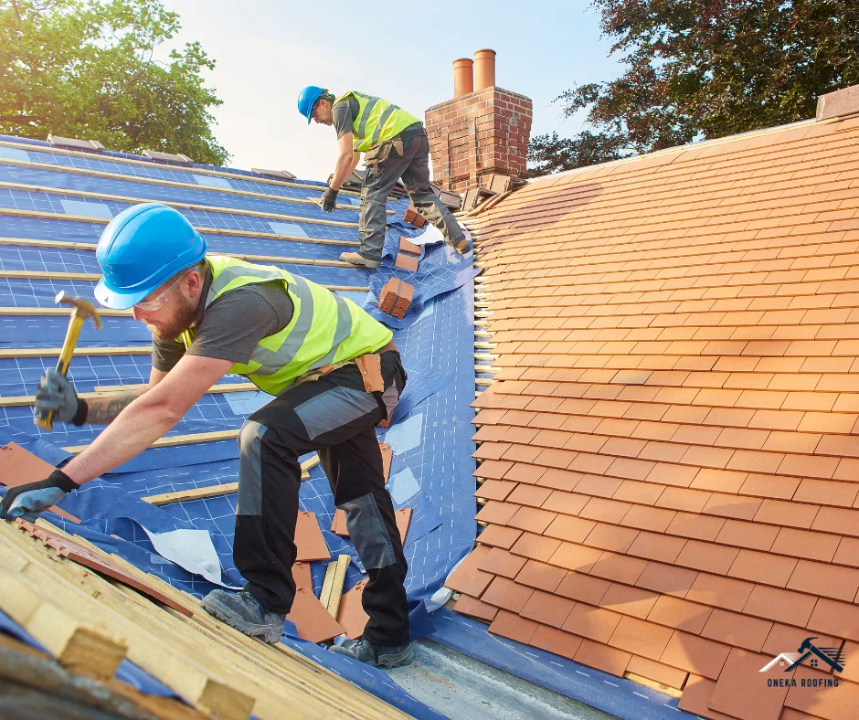 Why choose Roof Repair Near Me in Dexter, KY