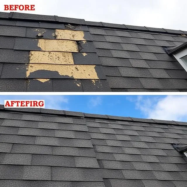 Roof Repair Near Me in Dexter, KY near me